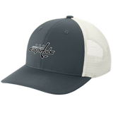 Jersey City Capitals Club Trucker Cap