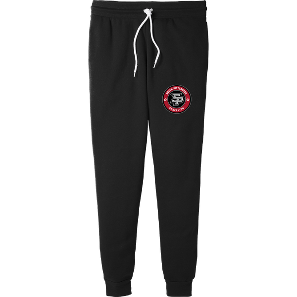 South Pittsburgh Rebellion Breakaway Fall Fleece Youth Jogger Pants