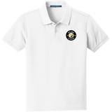 Upland Lacrosse Youth Core Classic Pique Polo