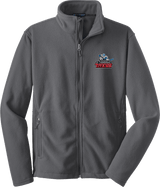 NJ Titans Youth Value Fleece Jacket