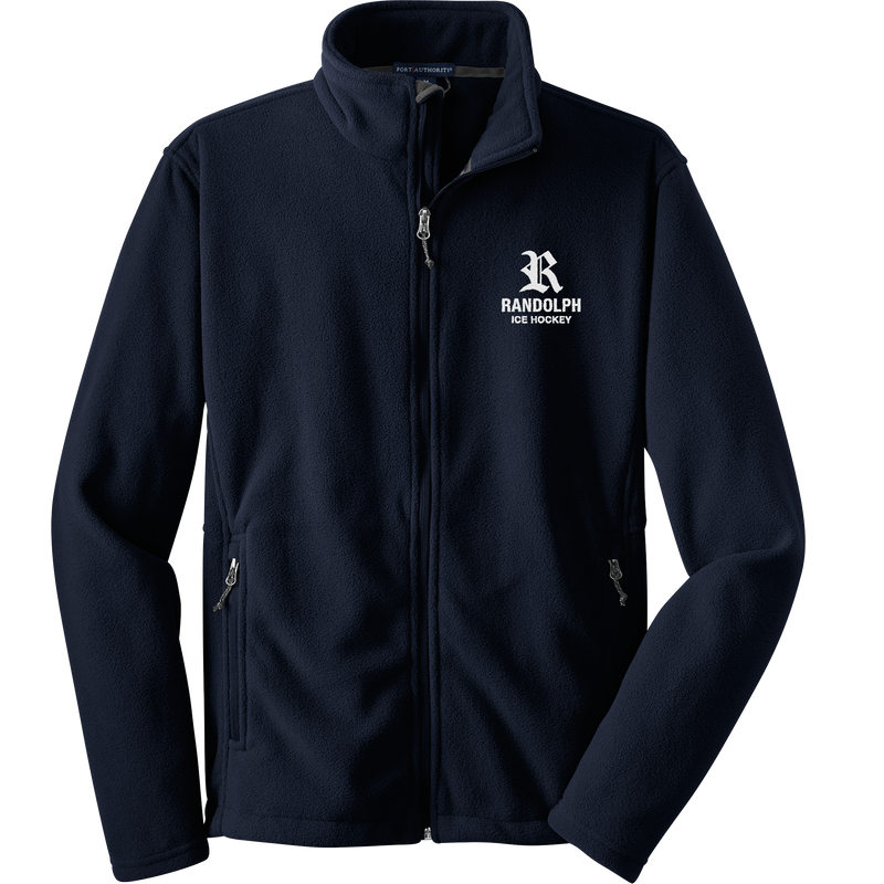 Randolph Hockey Youth Value Fleece Jacket