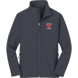 University of Tampa Youth Core Soft Shell Jacket