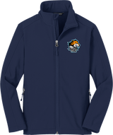 Woodridge Wild Youth Core Soft Shell Jacket