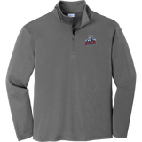 Hartford Jr. Wolfpack Youth PosiCharge Competitor 1/4-Zip Pullover