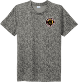 Maryland Black Bears Youth Digi Camo Tee