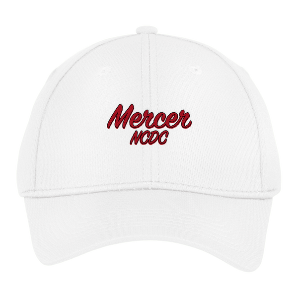 Mercer NCDC Youth PosiCharge RacerMesh Cap