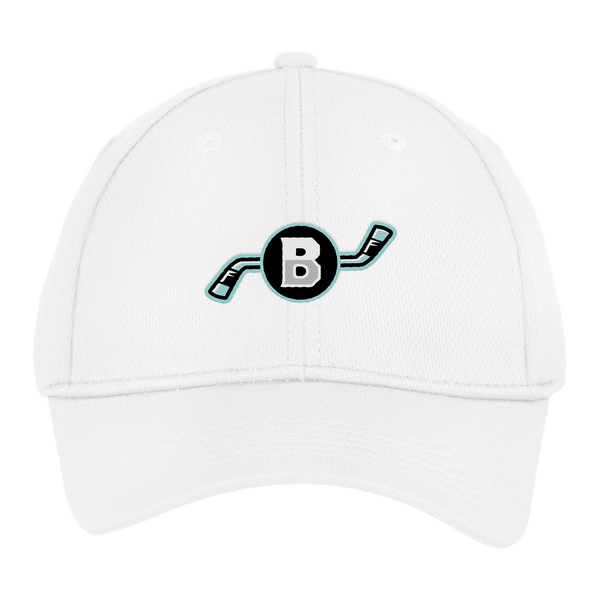 Brooklyn Aviators Youth PosiCharge RacerMesh Cap