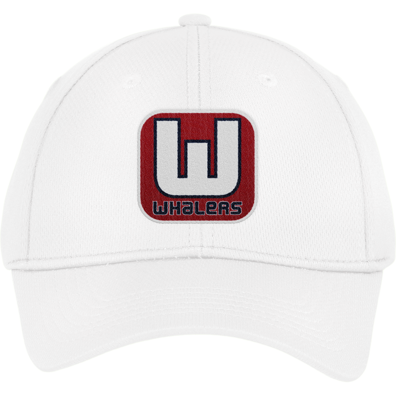 CT Whalers Tier 1 Youth PosiCharge RacerMesh Cap