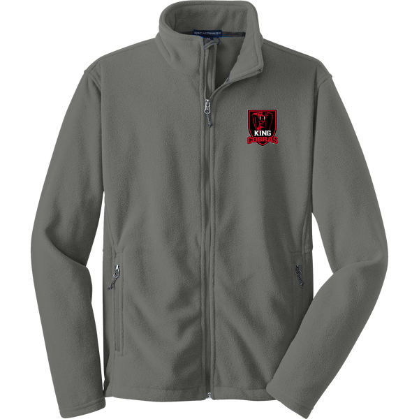 King Cobras Value Fleece Jacket