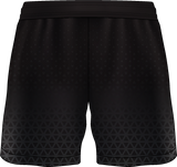 NJ Titans Youth Sublimated Shorts