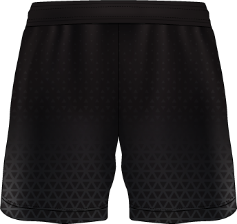 NJ Titans Youth Sublimated Shorts