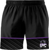 Old Bridge Jr. Knights Adult Sublimated Shorts